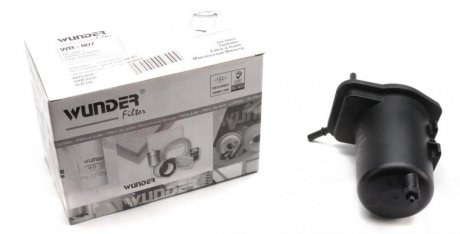 Фильтр топливный WUNDER WB 807