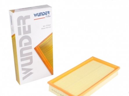 Фільтр повітряний WUNDER WH 100