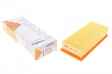 Фільтр повітряний WUNDER WH 1040
