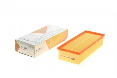 Фильтр воздушный WUNDER WH 116