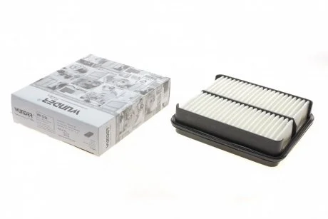 Фото фільтр повітряний WUNDER WH 1236 Фільтр повітряний WUNDER WH 1236