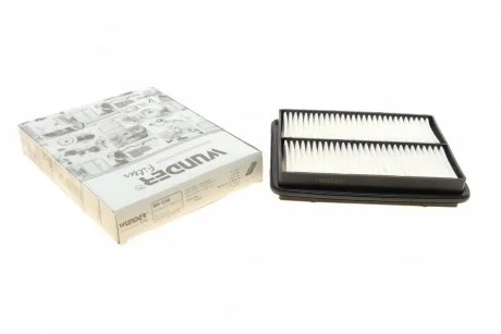 Фото фільтр повітряний WUNDER WH 1244 Фільтр повітряний WUNDER WH 1244