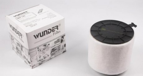 Фільтр повітряний WUNDER WH 145