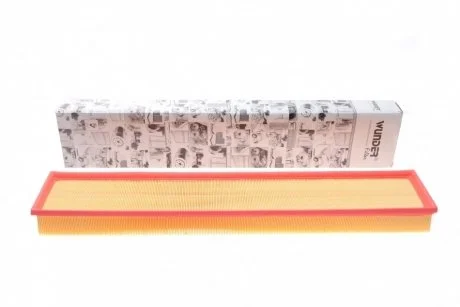 Фото фільтр повітряний WUNDER WH 149 Фільтр повітряний WUNDER WH 149