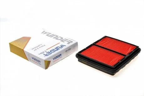 Фото фільтр повітряний WUNDER WH 2004 Фільтр повітряний WUNDER WH 2004