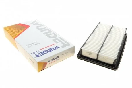 Фото фільтр повітряний WUNDER WH 2029 Фільтр повітряний WUNDER WH 2029