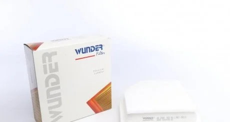 Фото фильтр воздушный WUNDER WH 2044 Фильтр воздушный WUNDER WH 2044