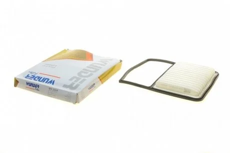 Фото фильтр воздушный WUNDER WH 2069 Фильтр воздушный WUNDER WH 2069