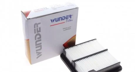 Фото фільтр повітряний WUNDER WH 2071 Фільтр повітряний WUNDER WH 2071