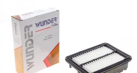 Фото фільтр повітряний WUNDER WH 2203 Фільтр повітряний WUNDER WH 2203