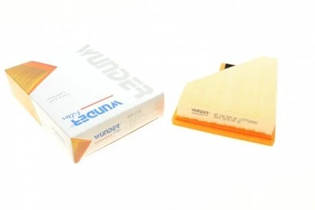 Фільтр повітряний WUNDER WH 238