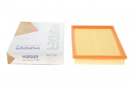 Фильтр воздушный WUNDER WH 306