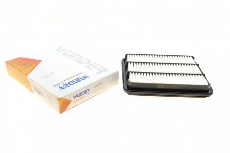 Фото фільтр повітряний WUNDER WH 364 Фільтр повітряний WUNDER WH 364