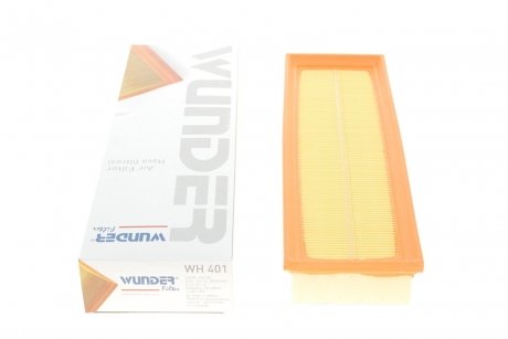 Фильтр воздушный WUNDER WH 401