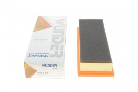 Фильтр воздушный WUNDER WH 512