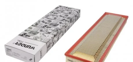 Фільтр повітряний WUNDER WH 731