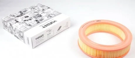 Фото фільтр повітряний WUNDER WH 800 Фільтр повітряний WUNDER WH 800