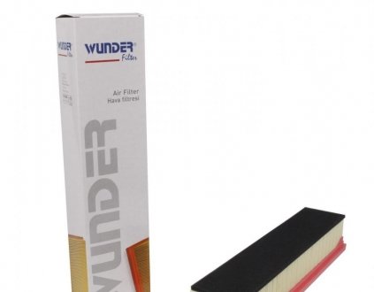 Фільтр повітряний WUNDER WH 803/1