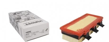 Фото фільтр повітряний WUNDER WH 805 Фільтр повітряний WUNDER WH 805