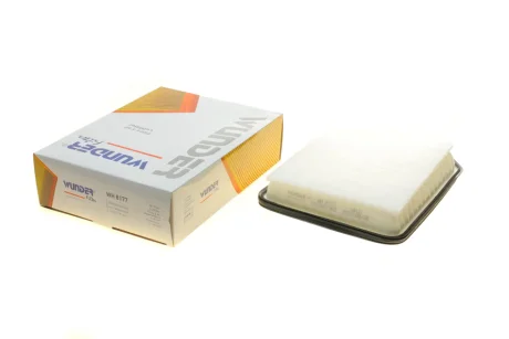 Фильтр воздушный WUNDER WH 8177