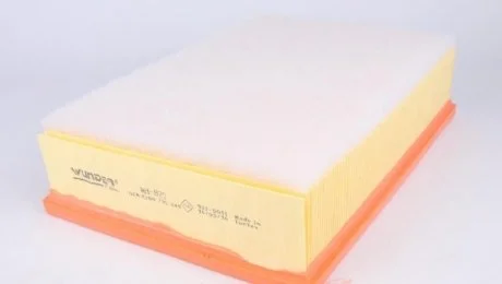 Фото фильтр воздушный WUNDER WH 825 Фильтр воздушный WUNDER WH 825