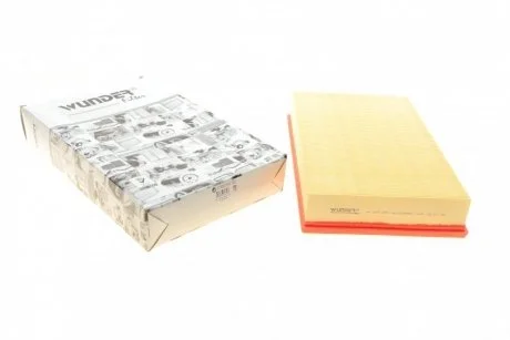 Фото фільтр повітряний WUNDER WH 853 Фільтр повітряний WUNDER WH 853