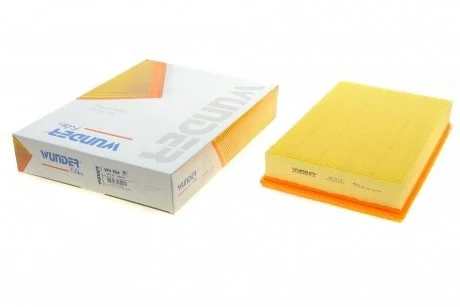 Фото фільтр повітряний WUNDER WH 854 Фільтр повітряний WUNDER WH 854