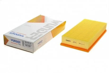 Фото фільтр повітряний WUNDER WH 919 Фільтр повітряний WUNDER WH 919