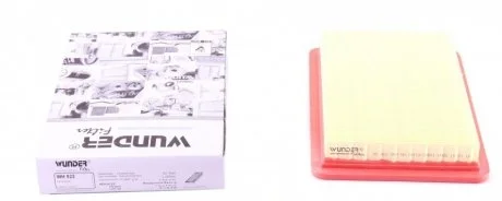 Фото фільтр повітряний WUNDER WH 922 Фільтр повітряний WUNDER WH 922