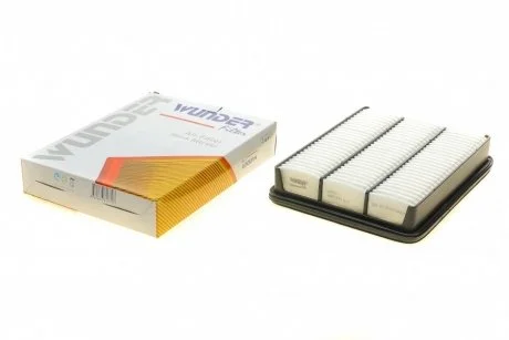 Фото фільтр повітряний WUNDER WH 923 Фільтр повітряний WUNDER WH 923