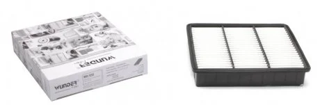 Фото фільтр повітряний WUNDER WH 930 Фільтр повітряний WUNDER WH 930