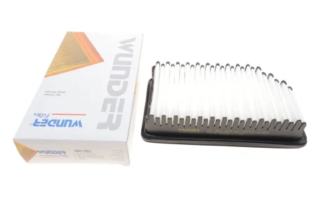 Фільтр повітряний WUNDER WH 982