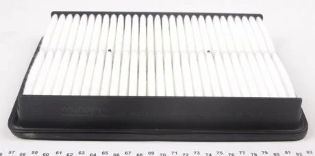 Фото фільтр повітряний WUNDER WH 987 Фільтр повітряний WUNDER WH 987
