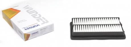 Фото фільтр повітряний WUNDER WH 989/1 Фільтр повітряний WUNDER WH 989/1