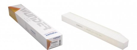 Фильтр салона WUNDER WP 5000