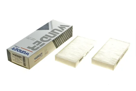 Фильтр салона WUNDER WP 5004