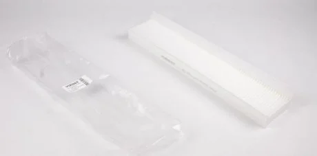 Фільтр салону WUNDER WP 502