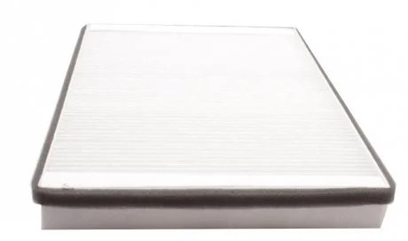 Фото фільтр салону WUNDER WP 711 Фільтр салону WUNDER WP 711