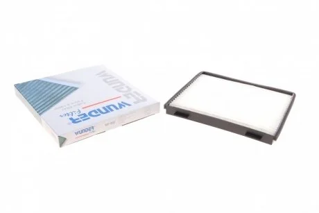 Фото фільтр салону WUNDER WP 850 Фільтр салону WUNDER WP 850