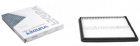 Фото фильтр салона WUNDER WP 900 Фильтр салона WUNDER WP 900