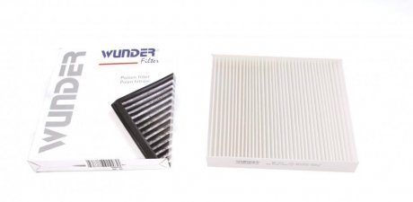 Фільтр салону WUNDER WP 953