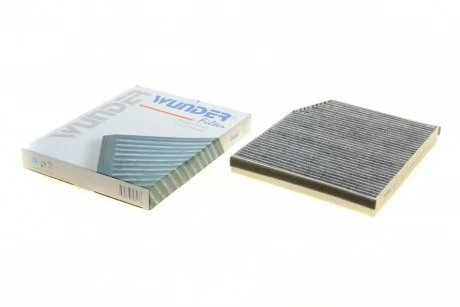 Фото фільтр салону WUNDER WPK 515 Фільтр салону WUNDER WPK 515