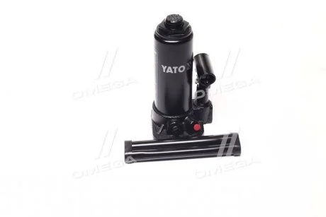 Гідравлічний домкрат 3T YATO YT17001