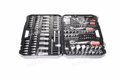 Набор инструментов 1/2 173CZ. YATO YT38931