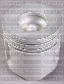 Поршень Ford Transit 2.5TD 91-94 (93.64mm/STD) YENMAK 3103420000