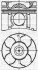 Поршень с кольцами і пальцем (размер отв. 79,0/STD) Astra H, Combo, Meriva, 1.7CDTI 03- YENMAK 39-04233-000 (фото 1)