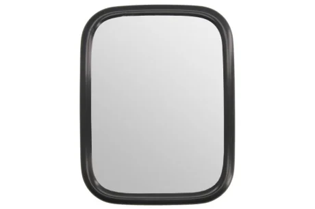 Бокове дзеркало Лів/Прав, ручне, довжина: 214мм, чорн, ширина: 164мм, висота: 55мм MAN F90, M90 07.86-12.97 MEKRA YENMAK 562660127H (фото 1)