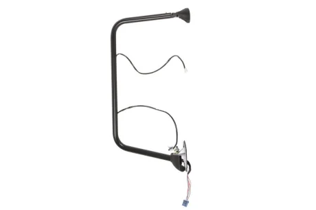 Кронштейн, наружное зеркало MEKRA YENMAK 585752200H (фото 1)