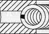 Комплект поршневих кілець (83,00/STD) (1,5/1,5/3,0) CITROEN Berlingo/Xsara 1.8i PEUGEOT Partner/Exp YENMAK 91-09887-000 (фото 2)