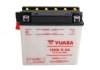 Акумулятор YUASA 12N554AYUASA (фото 3)